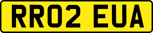 RR02EUA