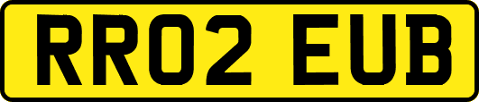 RR02EUB