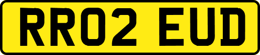 RR02EUD