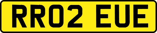 RR02EUE