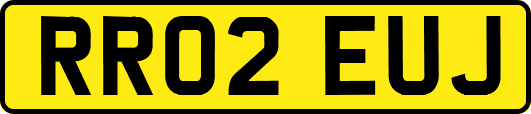 RR02EUJ