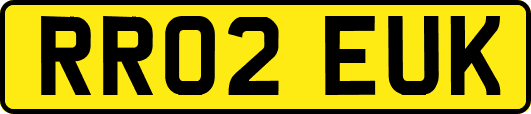 RR02EUK
