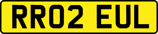 RR02EUL