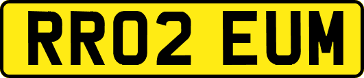 RR02EUM