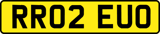 RR02EUO