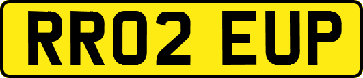 RR02EUP