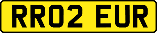 RR02EUR