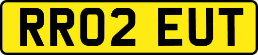 RR02EUT