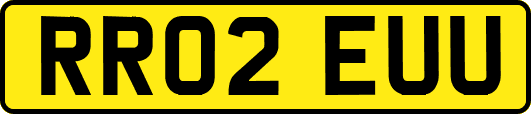 RR02EUU