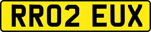 RR02EUX