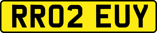RR02EUY