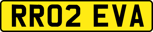RR02EVA