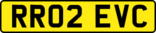 RR02EVC