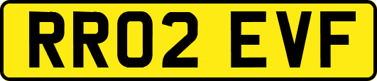 RR02EVF