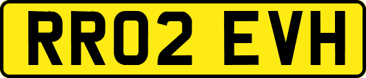 RR02EVH