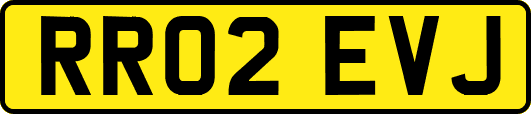 RR02EVJ