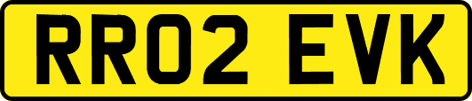 RR02EVK