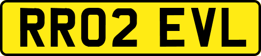 RR02EVL