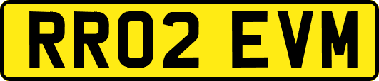 RR02EVM