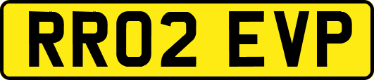 RR02EVP
