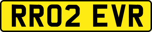 RR02EVR