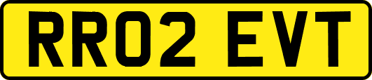 RR02EVT