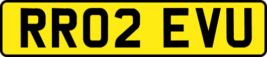 RR02EVU