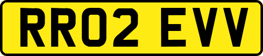RR02EVV