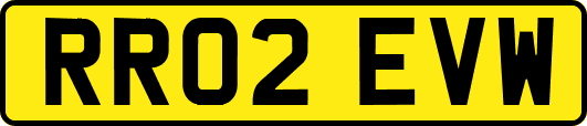 RR02EVW