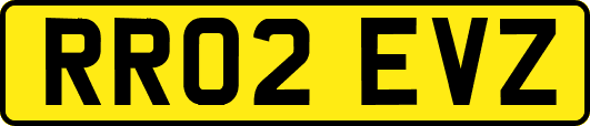 RR02EVZ
