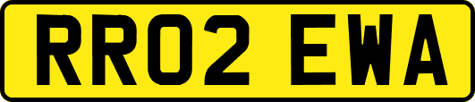 RR02EWA