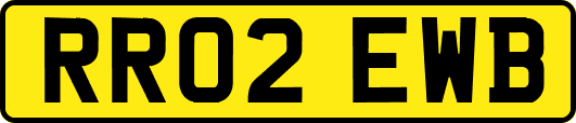 RR02EWB