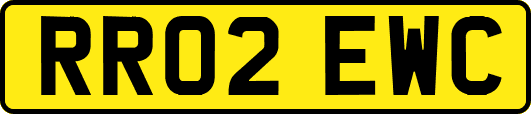 RR02EWC