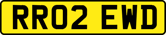 RR02EWD
