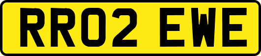 RR02EWE