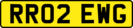 RR02EWG