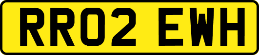 RR02EWH