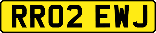 RR02EWJ