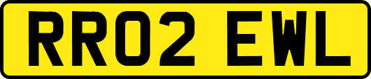 RR02EWL
