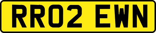 RR02EWN