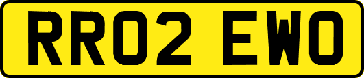RR02EWO