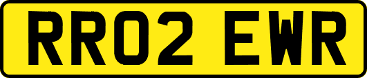 RR02EWR