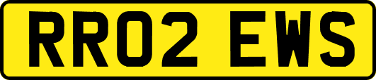 RR02EWS