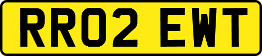RR02EWT
