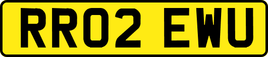RR02EWU