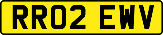 RR02EWV