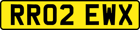 RR02EWX