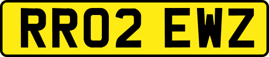 RR02EWZ