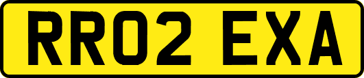 RR02EXA