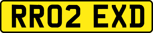 RR02EXD
